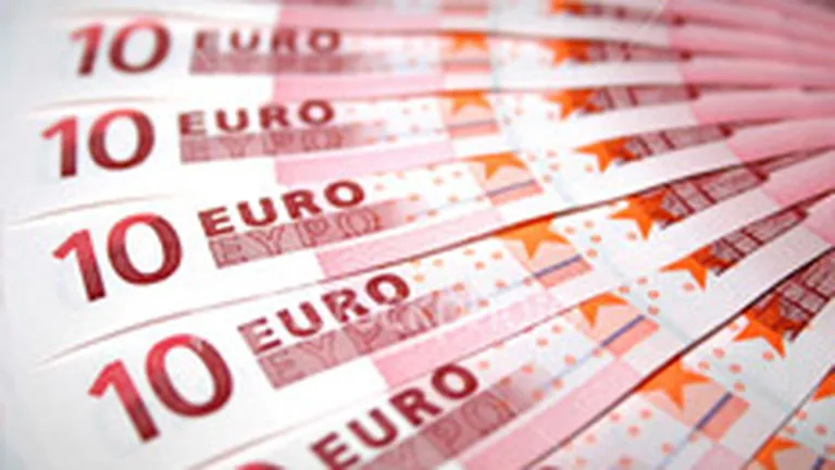 BCE  a mentinut joi dobanda cheie la 4%