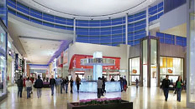 Silver Mall va fi inaugurat vineri la Vaslui printr-o investitie de 6 mil. euro