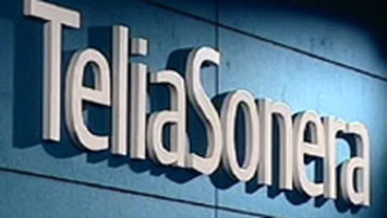 France Telecom ar putea prelua TeliaSonera, urmand sa devina cel mai mare operator european