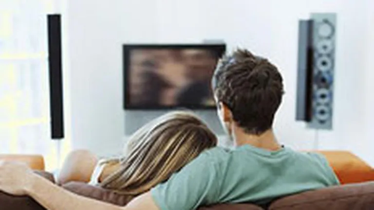 Televiziunea digitala Dolce a ajuns la 500.000 clienti