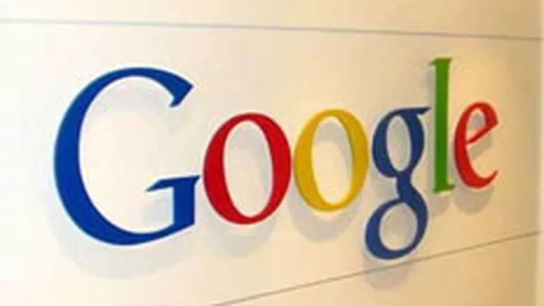 Google Romania a trecut pe mana unui sef din Londra cu asistent roman