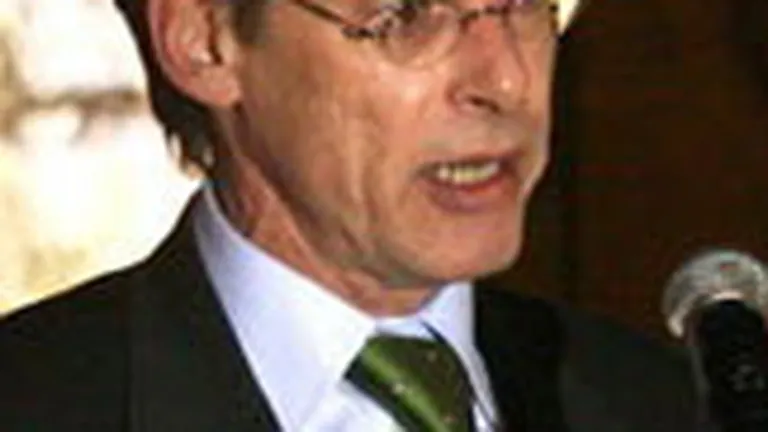 Manfred Wimmer preia in septembrie functia de director financiar al Erste