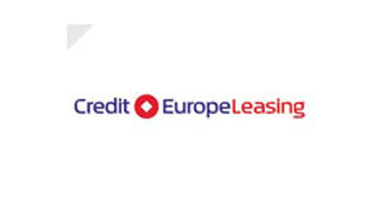 Afacerile Credit Europe Leasing au crescut cu 75% in 2007, la 204,2 mil. euro