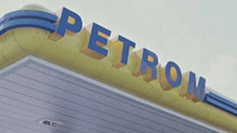 Petrom va acorda dividende de 1,08 mld. lei, in crestere cu 6,7% fata de 2006
