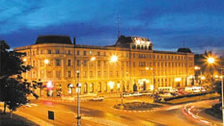 Continental intra pe piata hoteliera de 2 stele cu o investitie de 13 mil. euro