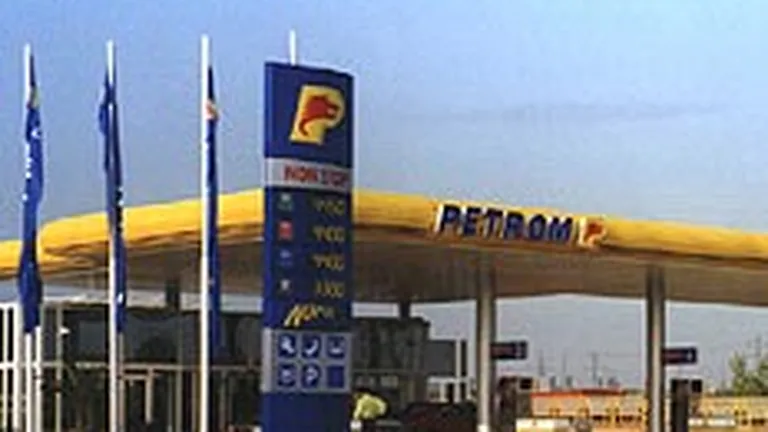 Petrom si-a rectificat in scadere profitul net pe 2007