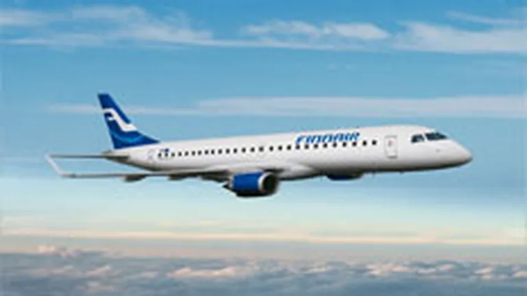 Finnair opereaza curse spre 6 tari din Asia pentru pasagerii romani