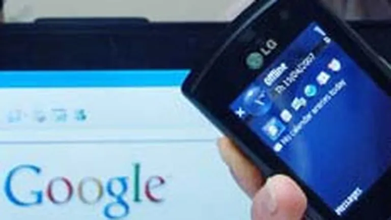 Google a introdus bannere publicitare si pe telefoanele mobile