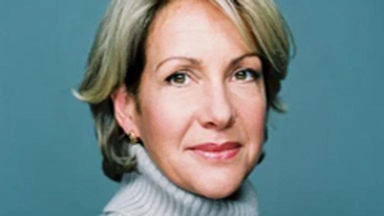 Jane Lighting, CEO Five, inlocuita pe post de Dawn Airey, director la ITV