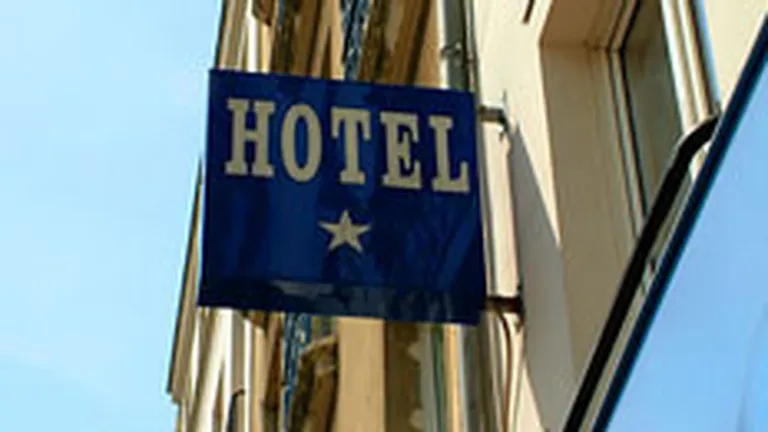 Investitorii in hoteluri se gandesc la provincie, dar nu ies din Bucuresti