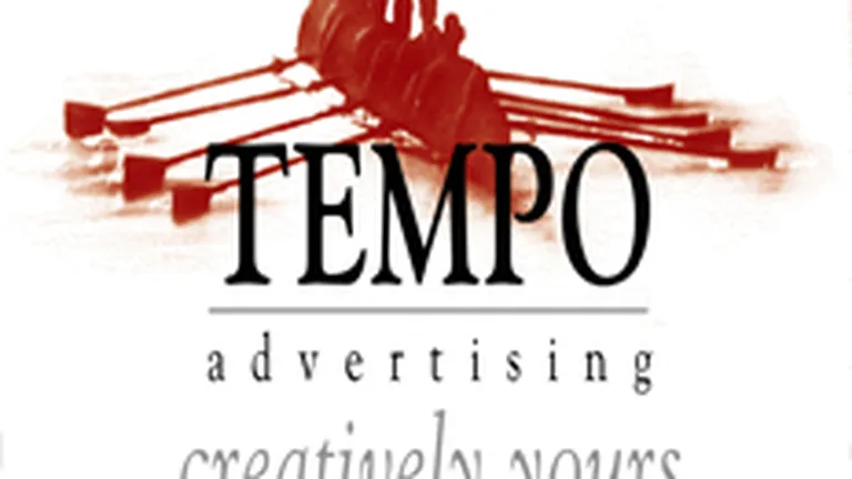 Aegis Group cumpara Tempo Media. Valoarea achizitiei: confidentiala