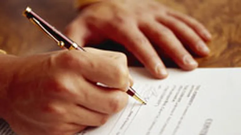 Contractul preferential fidelizeaza cumparatorii de locuinte noi