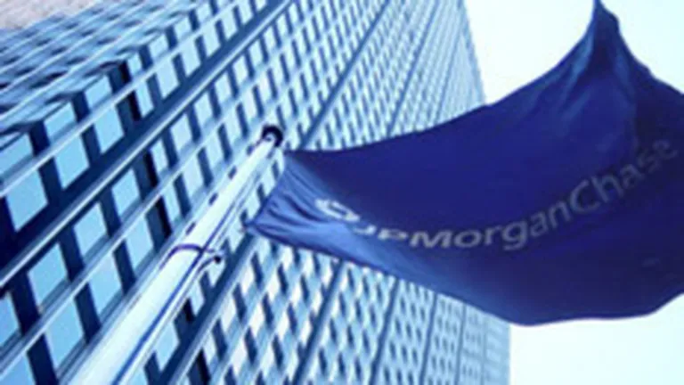 JPMorgan a oferit job-uri pentru aproximativ 6.000 din angajatii Bear Stearns
