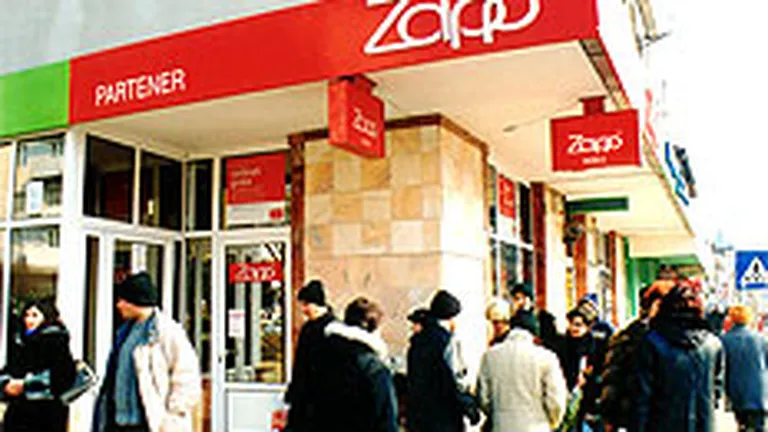 Zapp a incheiat lucrarile pentru oferirea de 3G in 15 orase din Romania