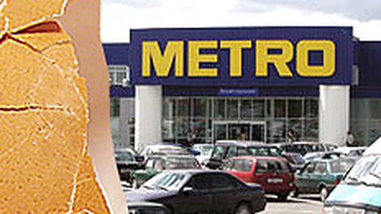 \Oul discordiei\ dintre Metro si Toneli s-ar putea sparge si in capul altor retaileri