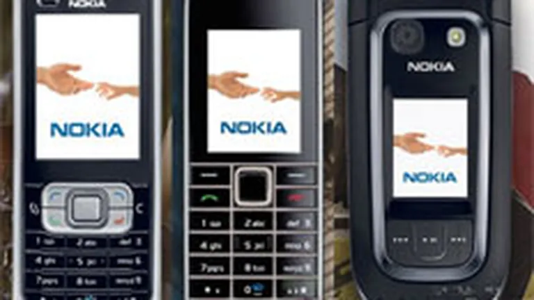 Nokia a fabricat 1 mil. de telefoane la Jucu, in primele 3 luni de productie