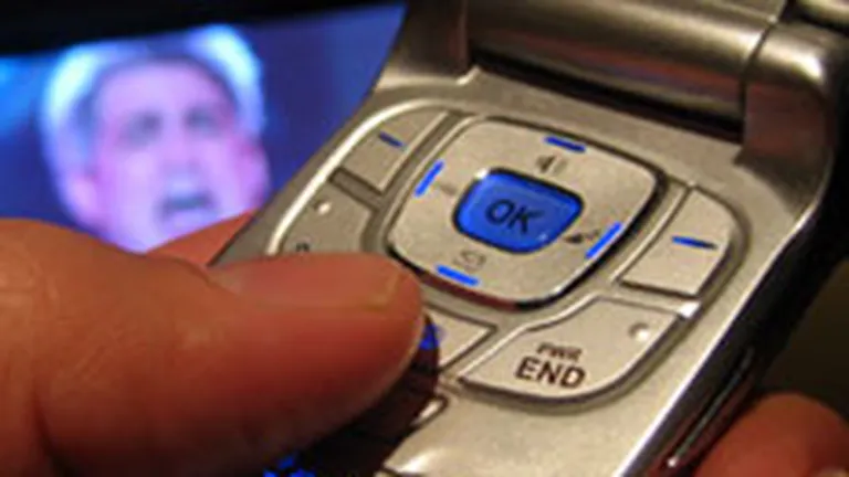 SimPlus vrea afaceri de 2 mil. euro din solutii SMS, in 2008