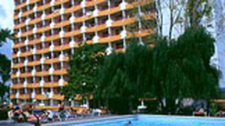 Numarul hotelurilor all-inclusive de pe litoralul romanesc s-a triplat in 2008
