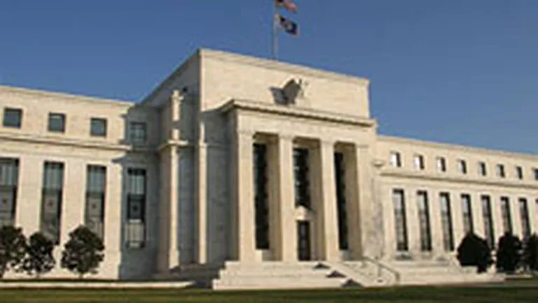 Federal Reserve mentine dobanda de politica monetara la 2%