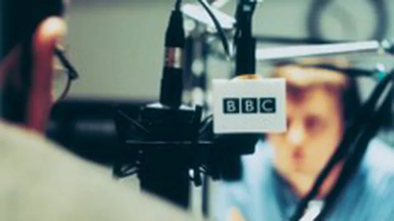BBC inchide de la 1 august operatiunile din Romania