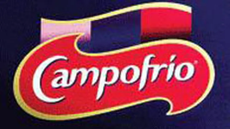 Campofrio a anuntat fuziunea cu Smithfield