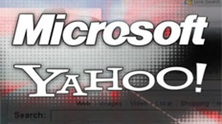 Yahoo spune un \nu hotarat\ unei noi oferte de preluare din partea Microsoft