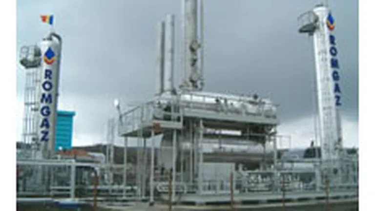 Romgaz va explora gaze in Polonia si Slovacia cu englezii de la Aurelian Oil&Gas