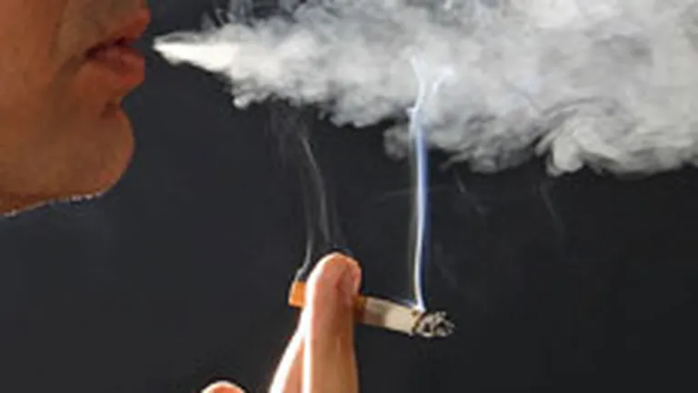 UE cauta agentie pentru contul anti-fumat la nivel pan-European