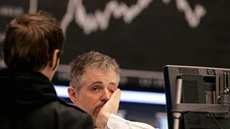 Bursa asteapta cu emotie rezultatele companiilor la 6 luni