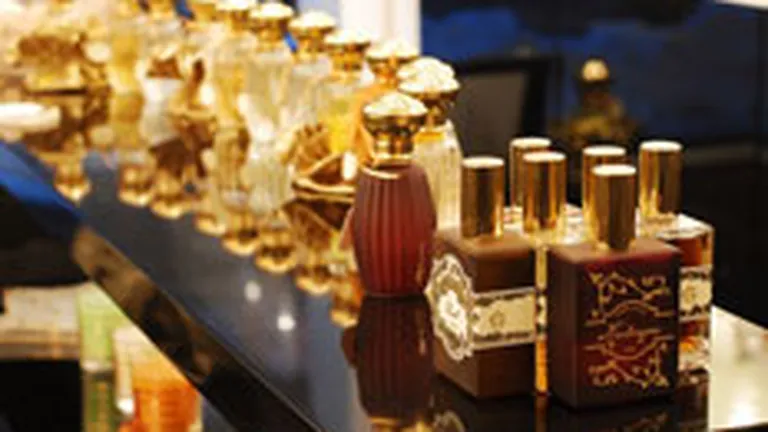 Madison investeste 150.000 euro pentru a doua parfumerie de lux din Bucuresti