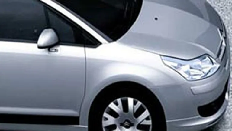 Peugeot Citroen: Profit net in crestere cu 49% in S1