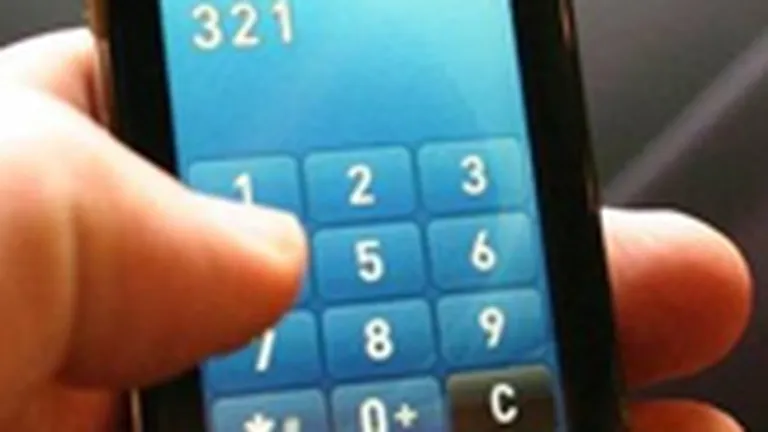 LG a vandut 7 milioane de telefoane cu ecran tactil in T2