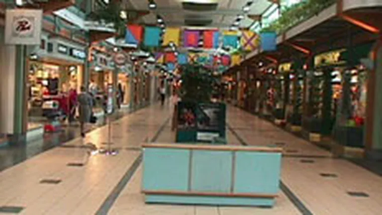 Cele mai multe mall-uri \esuate\ ar putea fi in Ploiesti si Craiova