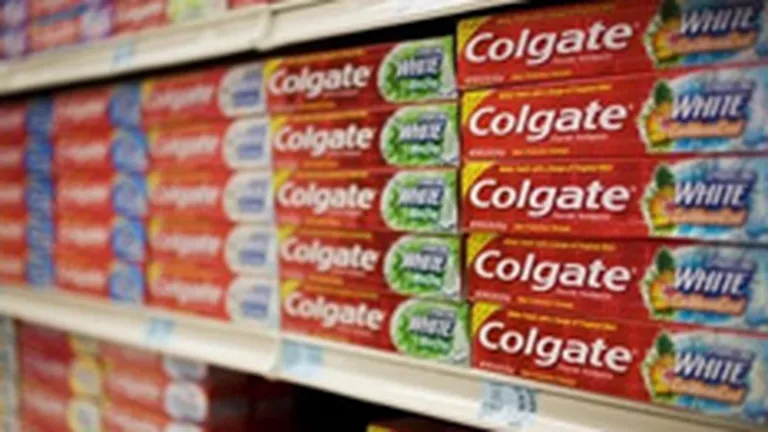 Profitul Colgate-Palmolive a crescut cu 19% in T2