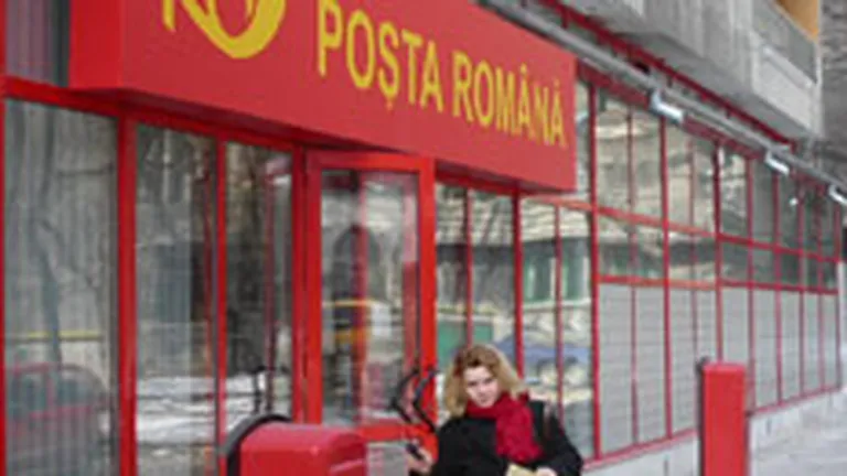 Posta Romana a contractat servicii de curatenie de 41,5 mil. euro prin BRM