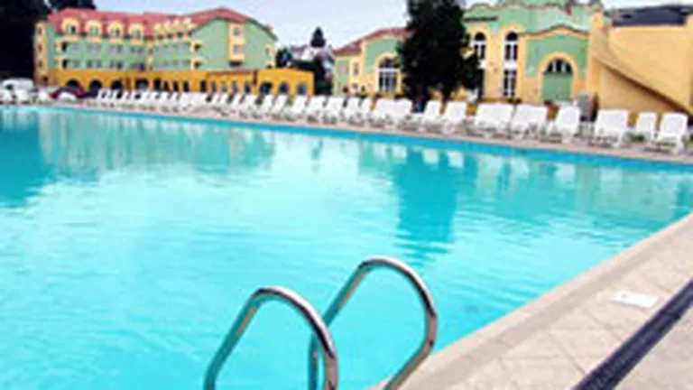 Cele mai bune hoteluri din tara sunt in Bucuresti, Sibiu si Brasov