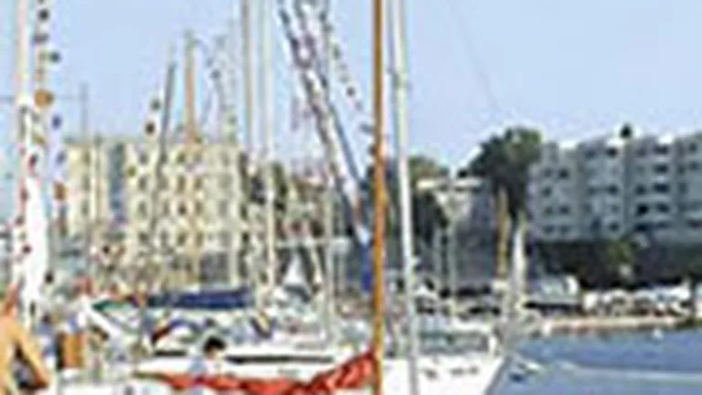 Piraeus Bank si IEBA Trust vor intermedia listarea Administratiei Porturilor Constanta