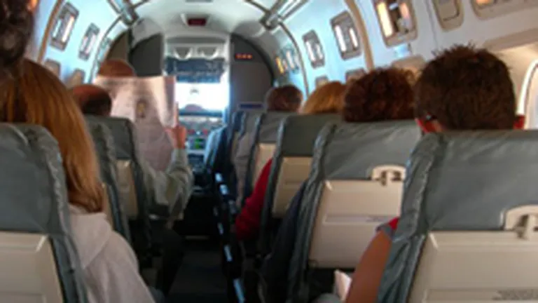 Cele mai populare mituri neadevarate despre calatoriile cu avionul