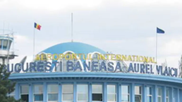 Aeroportul Baneasa va fi inchis traficului in perioada 29 septembrie-12 octombrie
