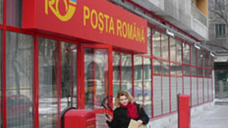 Borbely: Autoritatile vor stabili in 2009 daca Posta Romana va fi privatizata