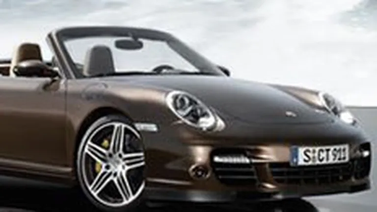 Action Global Communications a castigat contul de comunicare al Porsche Finance Group