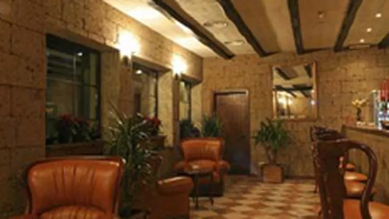 Hotelul House of Dracula, Poiana Brasov: Profitul  a crescut de 16 ori in S1