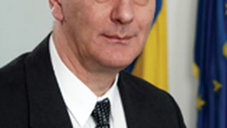 Presedintele autoritatii telecom, demis din functie de premierul Tariceanu