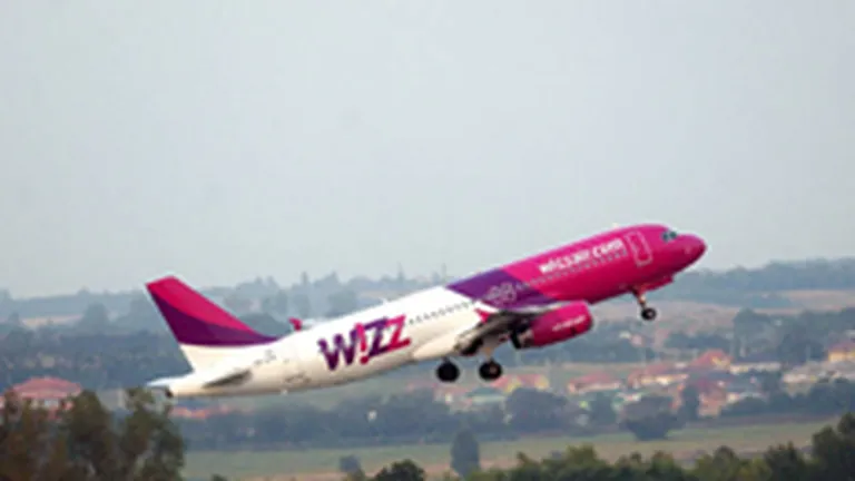 Si Wizz Air se muta pe Otopeni cat timp Baneasa va fi inchis