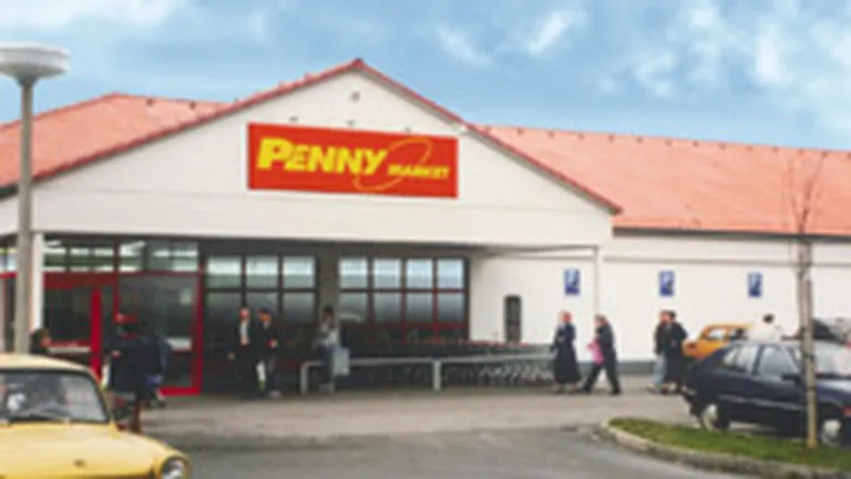 Agentia GAV semneaza  prima campanie TV pentru Penny Market