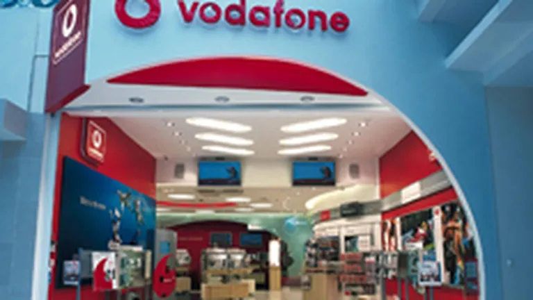 Vodafone Romania: Tarife de telefonie fixa de pe telefonul mobil