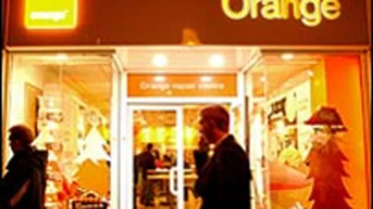 Initiative a pierdut contul Orange, in valoare de 92 mil. euro
