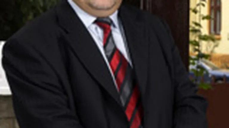 Calin Tatomir,  noul general manager al Microsoft Romania