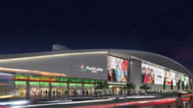 Proiectul celui mai mare mall din Capitala, oprit pana la realizarea unui nou PUZ