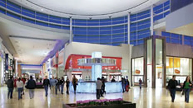 Investitie de 100 mil. euro in al doilea mall din Pitesti